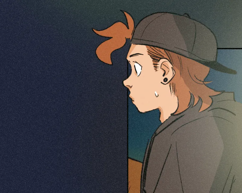 It Strikes a Chord Chapter 31 page 13 - 