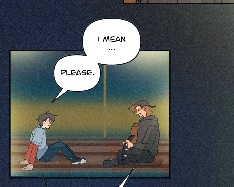 It Strikes a Chord Chapter 31 page 14 - 
