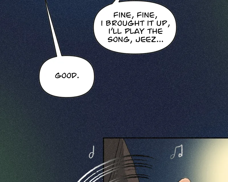 It Strikes a Chord Chapter 31 page 15 - 