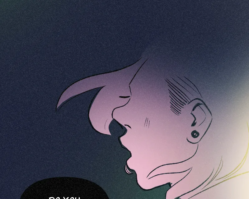It Strikes a Chord Chapter 31 page 17 - 