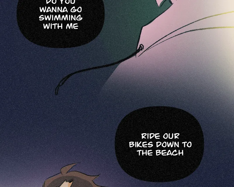 It Strikes a Chord Chapter 31 page 18 - 