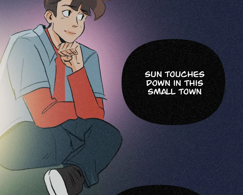 It Strikes a Chord Chapter 31 page 19 - 