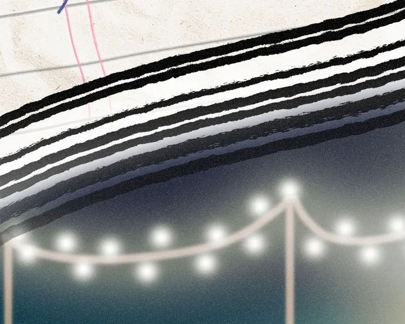It Strikes a Chord Chapter 31 page 3 - 