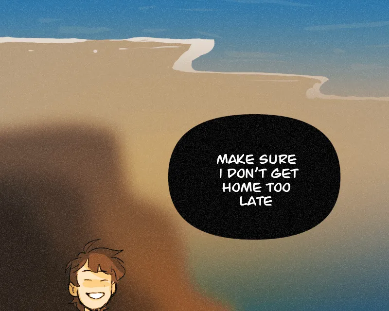 It Strikes a Chord Chapter 31 page 23 - 
