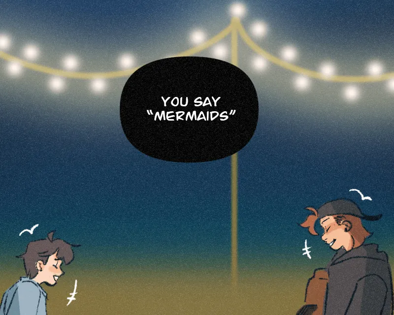 It Strikes a Chord Chapter 31 page 26 - 