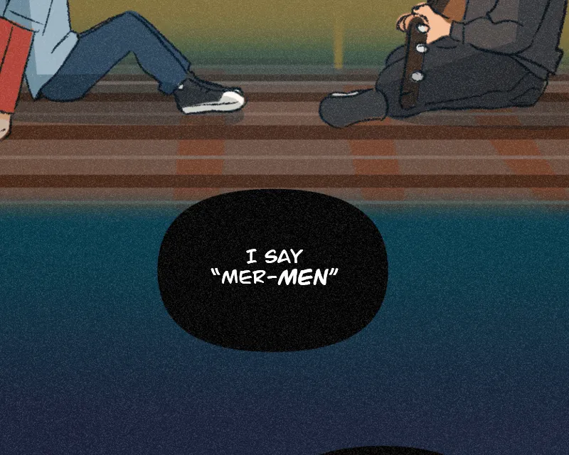 It Strikes a Chord Chapter 31 page 27 - 