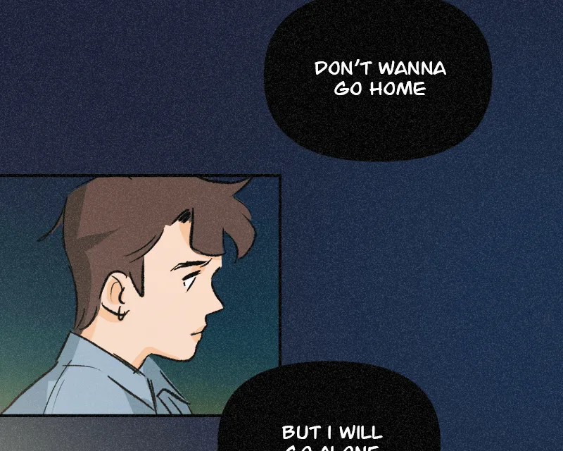 It Strikes a Chord Chapter 31 page 28 - 