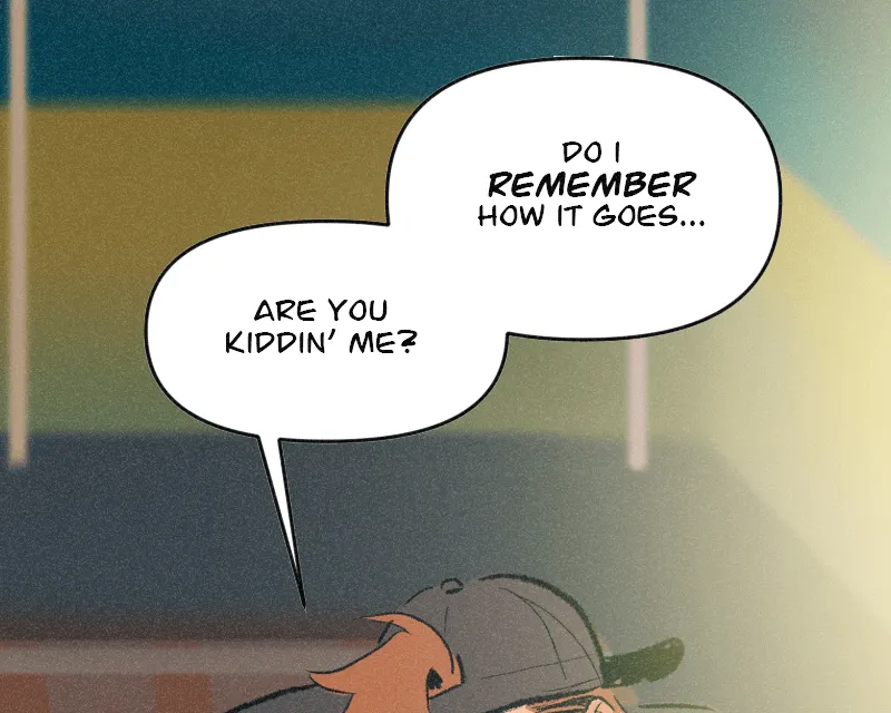 It Strikes a Chord Chapter 31 page 4 - 