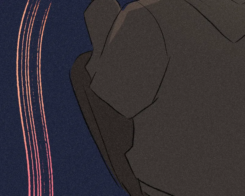 It Strikes a Chord Chapter 31 page 34 - 