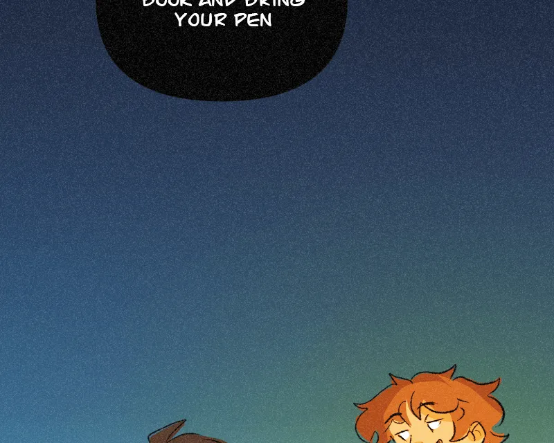 It Strikes a Chord Chapter 31 page 36 - 