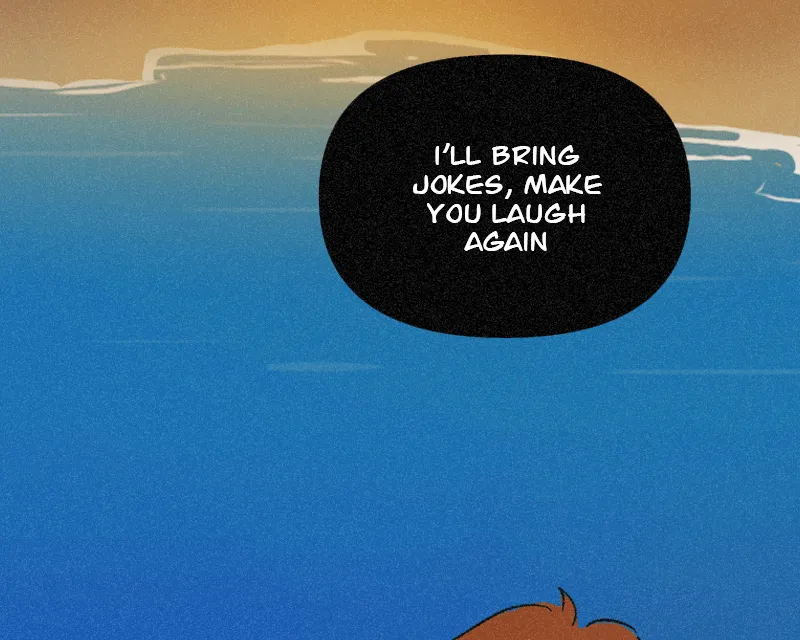 It Strikes a Chord Chapter 31 page 38 - 