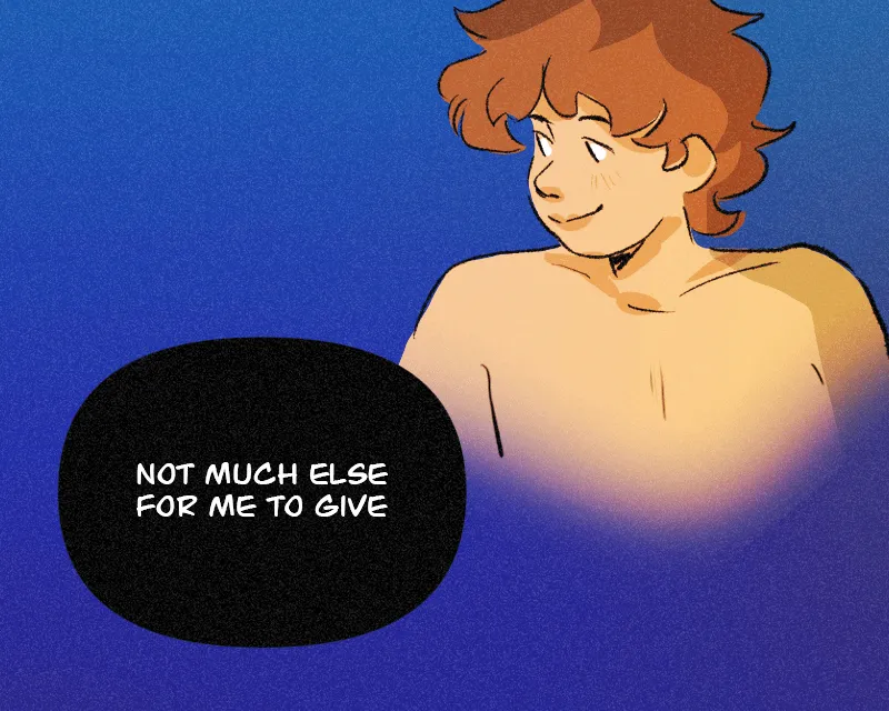 It Strikes a Chord Chapter 31 page 39 - 
