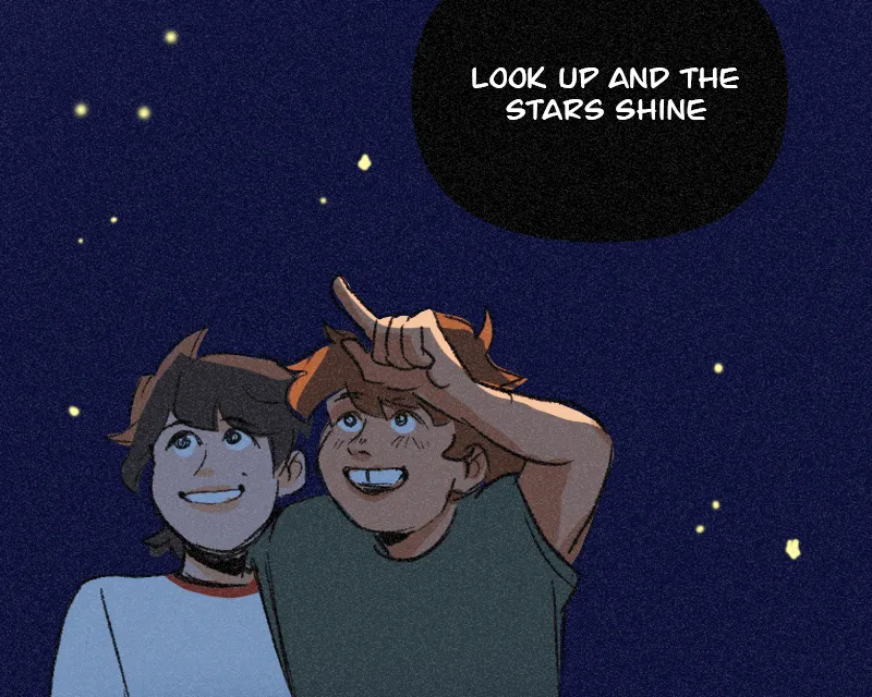 It Strikes a Chord Chapter 31 page 42 - 