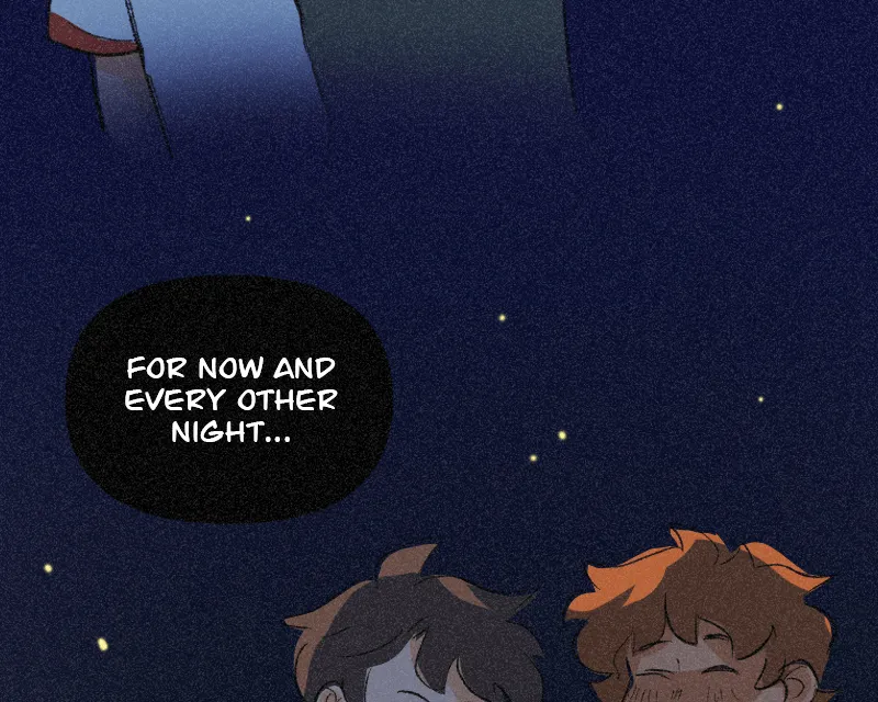 It Strikes a Chord Chapter 31 page 43 - 