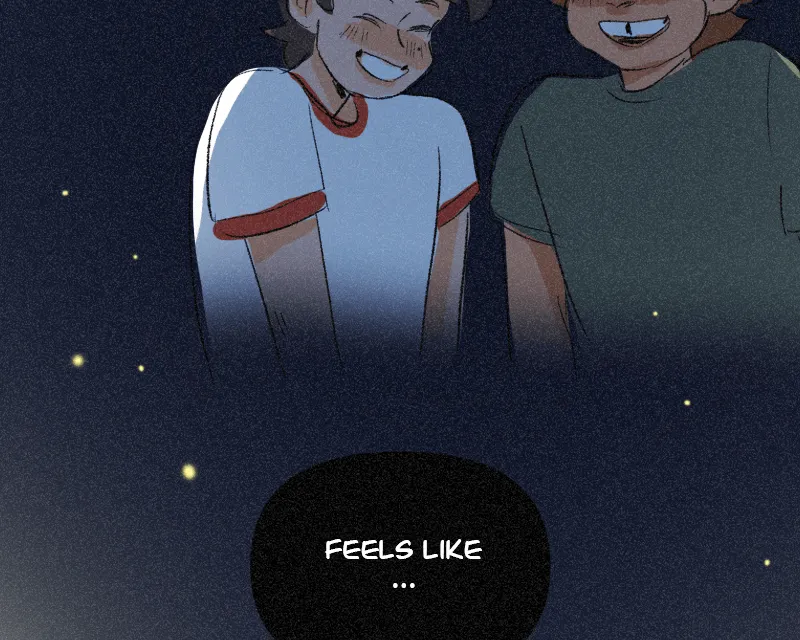 It Strikes a Chord Chapter 31 page 44 - 
