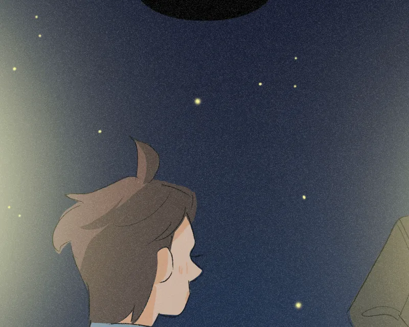 It Strikes a Chord Chapter 31 page 45 - 