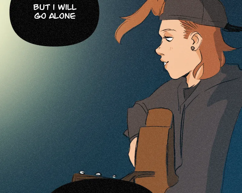 It Strikes a Chord Chapter 31 page 48 - 