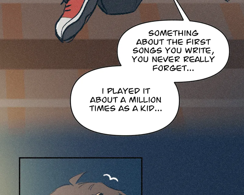 It Strikes a Chord Chapter 31 page 6 - 