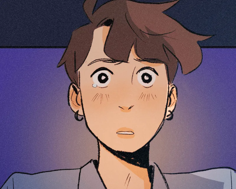 It Strikes a Chord Chapter 31 page 51 - 