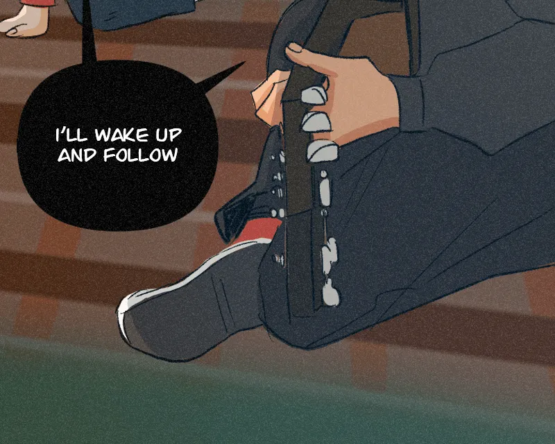 It Strikes a Chord Chapter 31 page 56 - 