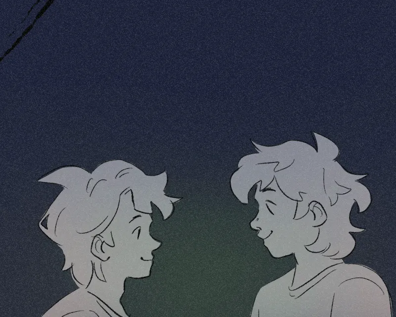 It Strikes a Chord Chapter 31 page 60 - 