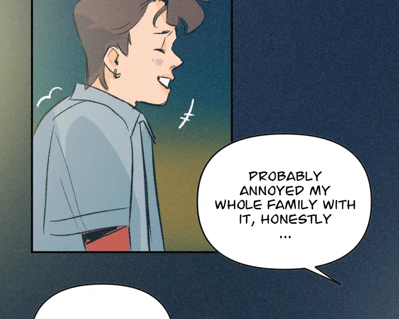 It Strikes a Chord Chapter 31 page 7 - 