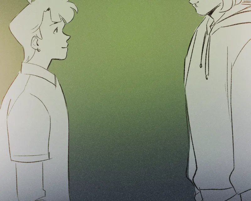 It Strikes a Chord Chapter 31 page 63 - 