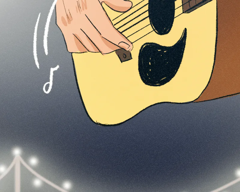 It Strikes a Chord Chapter 31 page 66 - 