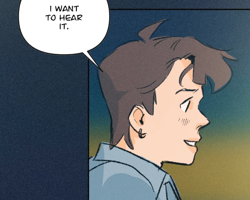 It Strikes a Chord Chapter 31 page 8 - 