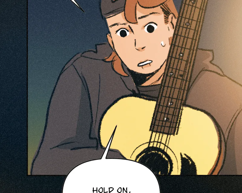 It Strikes a Chord Chapter 31 page 76 - 