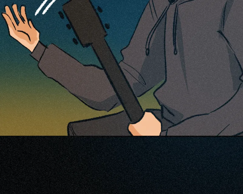 It Strikes a Chord Chapter 31 page 79 - 