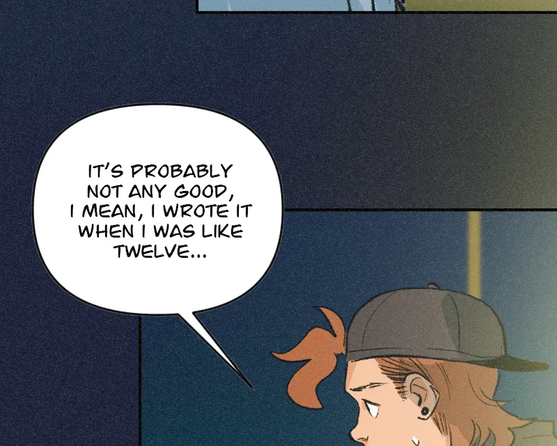 It Strikes a Chord Chapter 31 page 9 - 