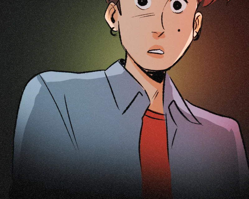 It Strikes a Chord Chapter 31 page 81 - 