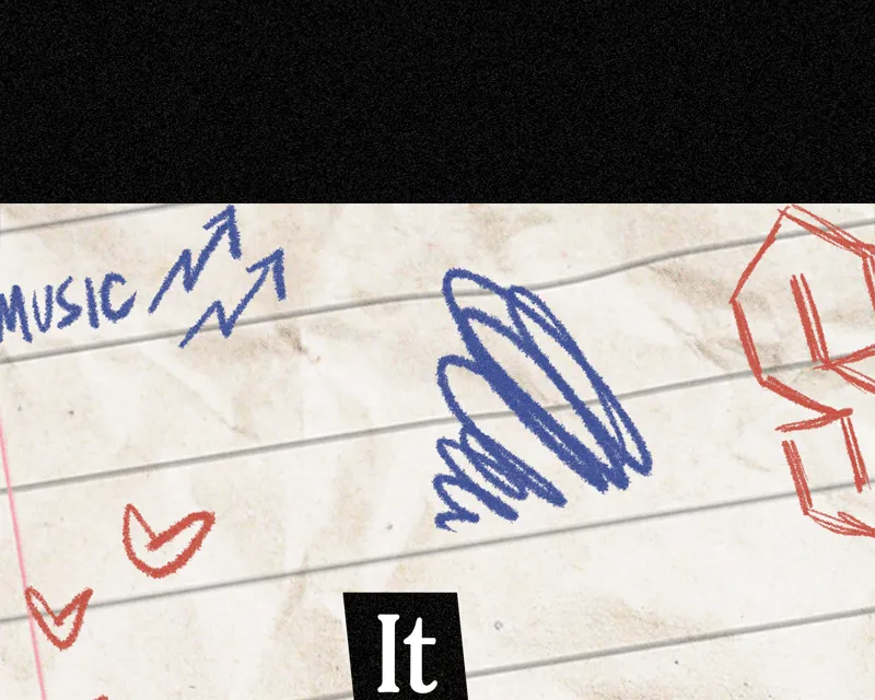 It Strikes a Chord Chapter 32 page 2 - 