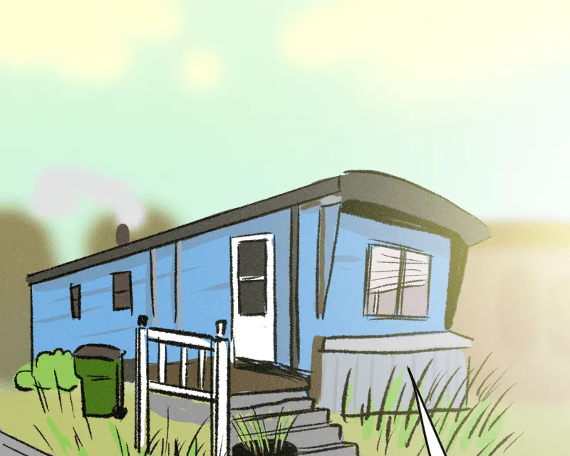 It Strikes a Chord Chapter 32 page 12 - 