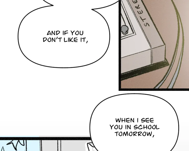 It Strikes a Chord Chapter 32 page 18 - 