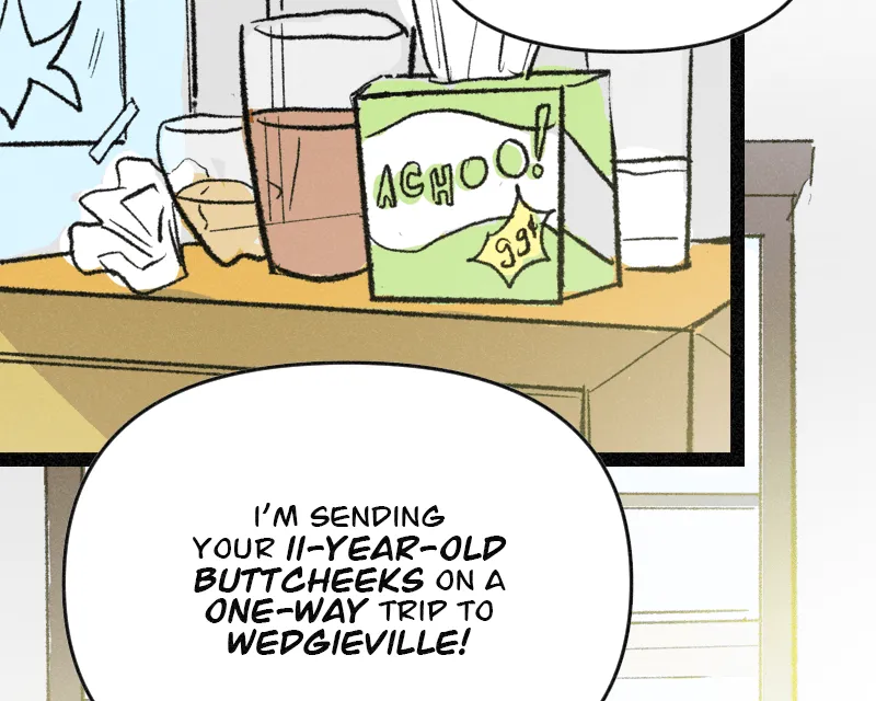 It Strikes a Chord Chapter 32 page 19 - 