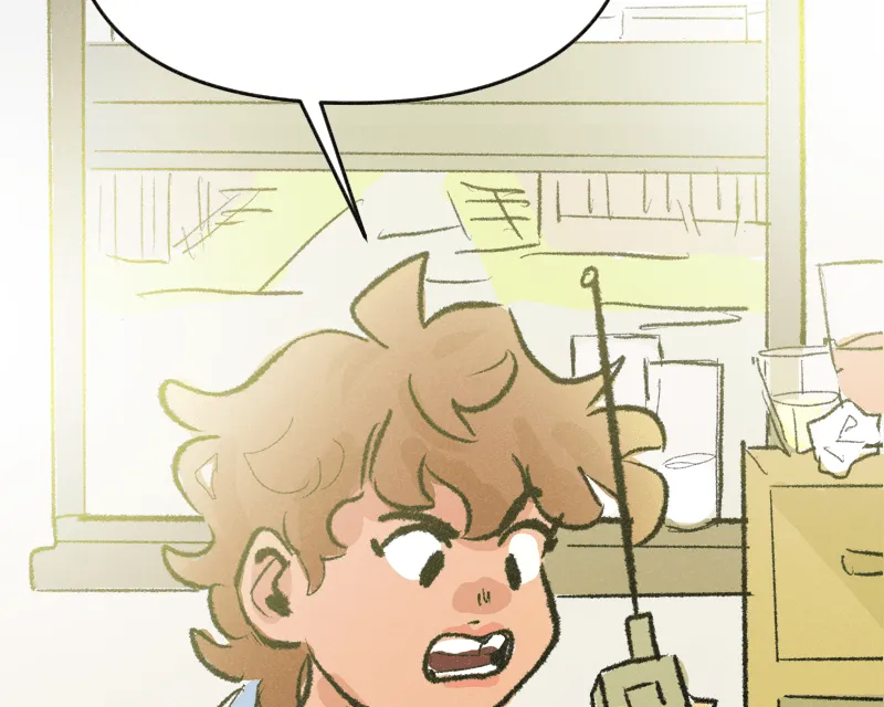 It Strikes a Chord Chapter 32 page 20 - 