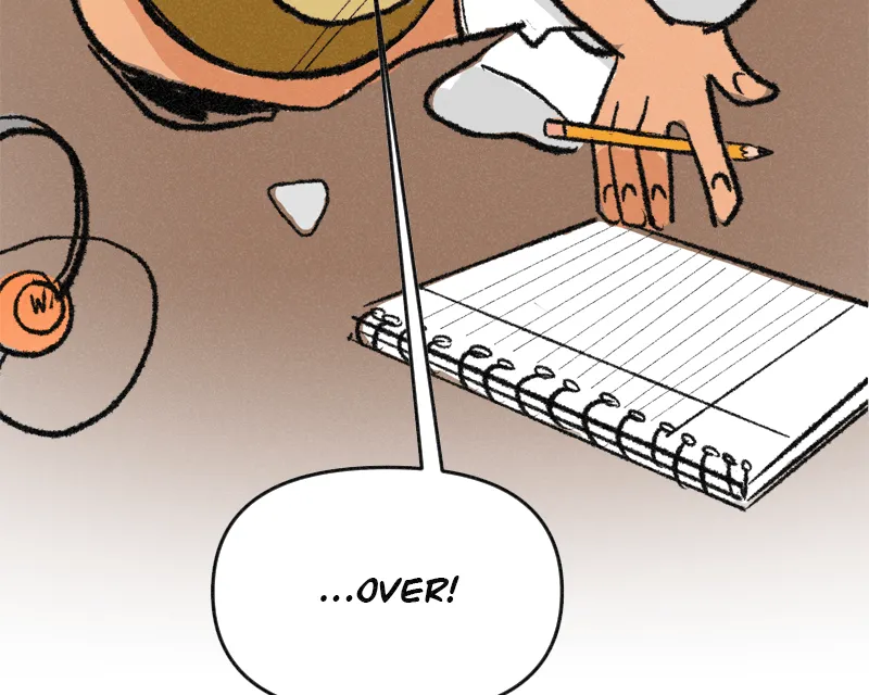 It Strikes a Chord Chapter 32 page 22 - 