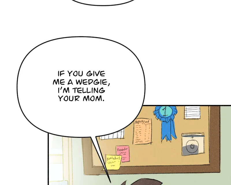 It Strikes a Chord Chapter 32 page 23 - 