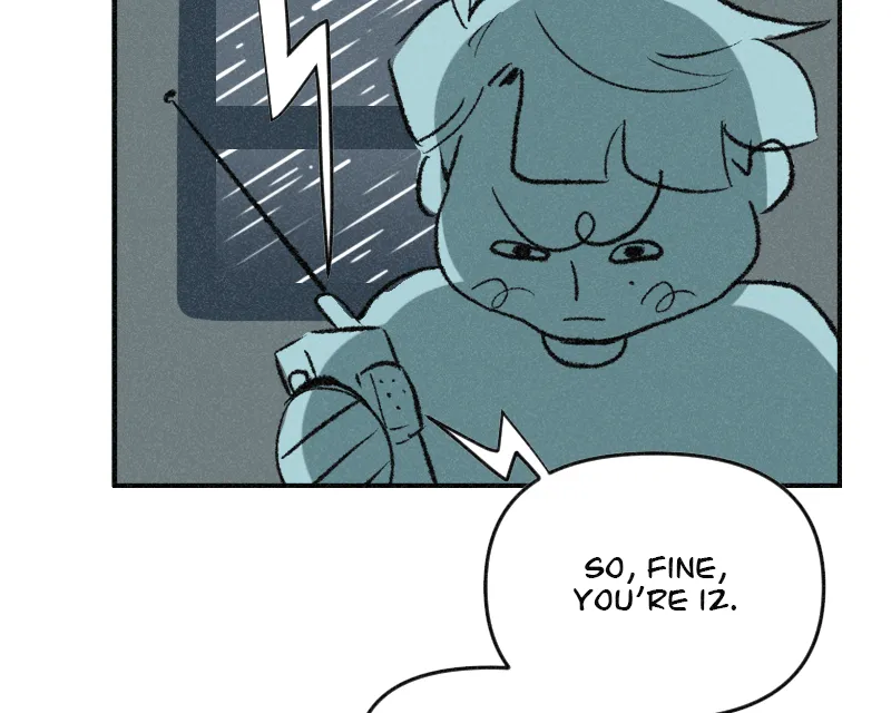 It Strikes a Chord Chapter 32 page 26 - 