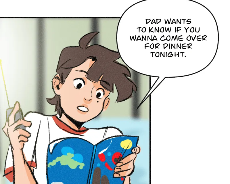 It Strikes a Chord Chapter 32 page 29 - 