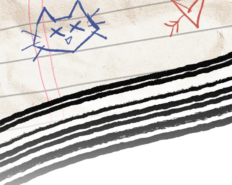 It Strikes a Chord Chapter 32 page 4 - 