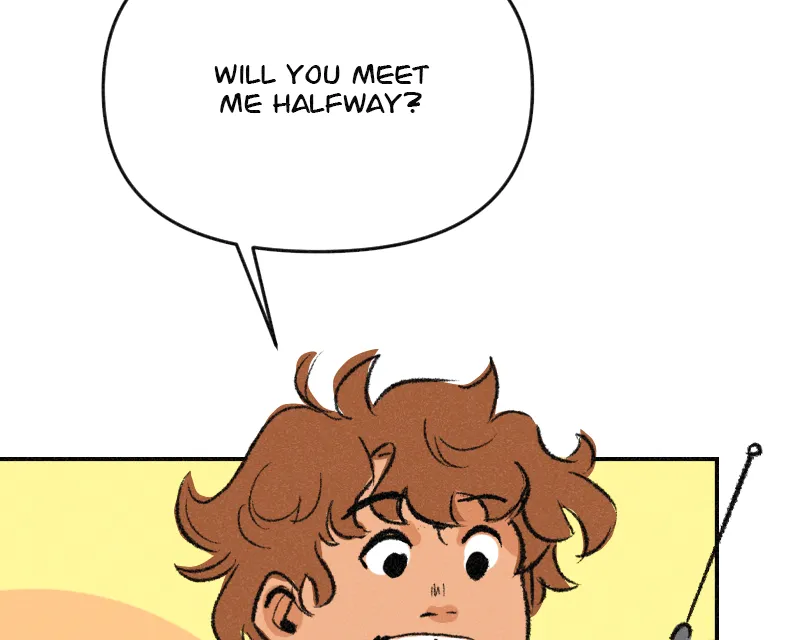 It Strikes a Chord Chapter 32 page 33 - 