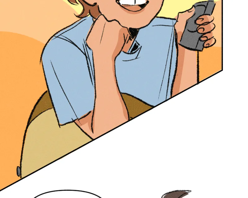 It Strikes a Chord Chapter 32 page 34 - 