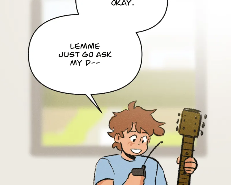 It Strikes a Chord Chapter 32 page 37 - 