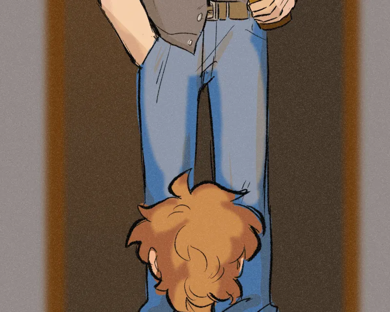 It Strikes a Chord Chapter 32 page 43 - 