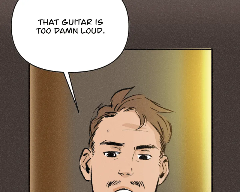 It Strikes a Chord Chapter 32 page 45 - 