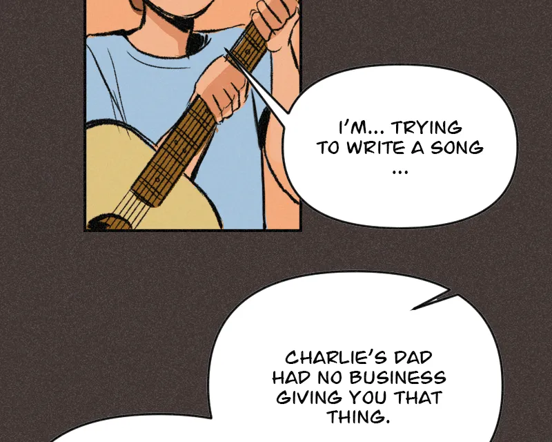 It Strikes a Chord Chapter 32 page 47 - 