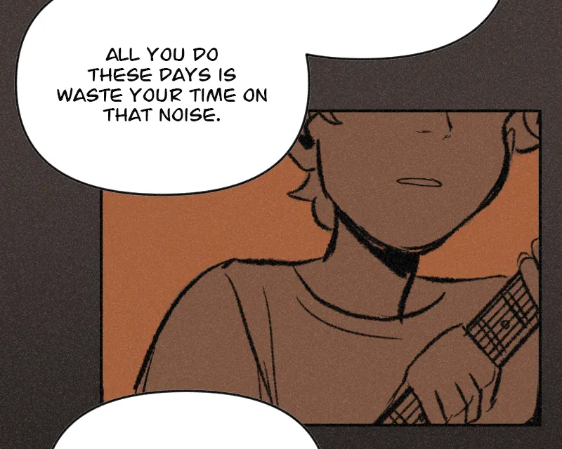 It Strikes a Chord Chapter 32 page 48 - 